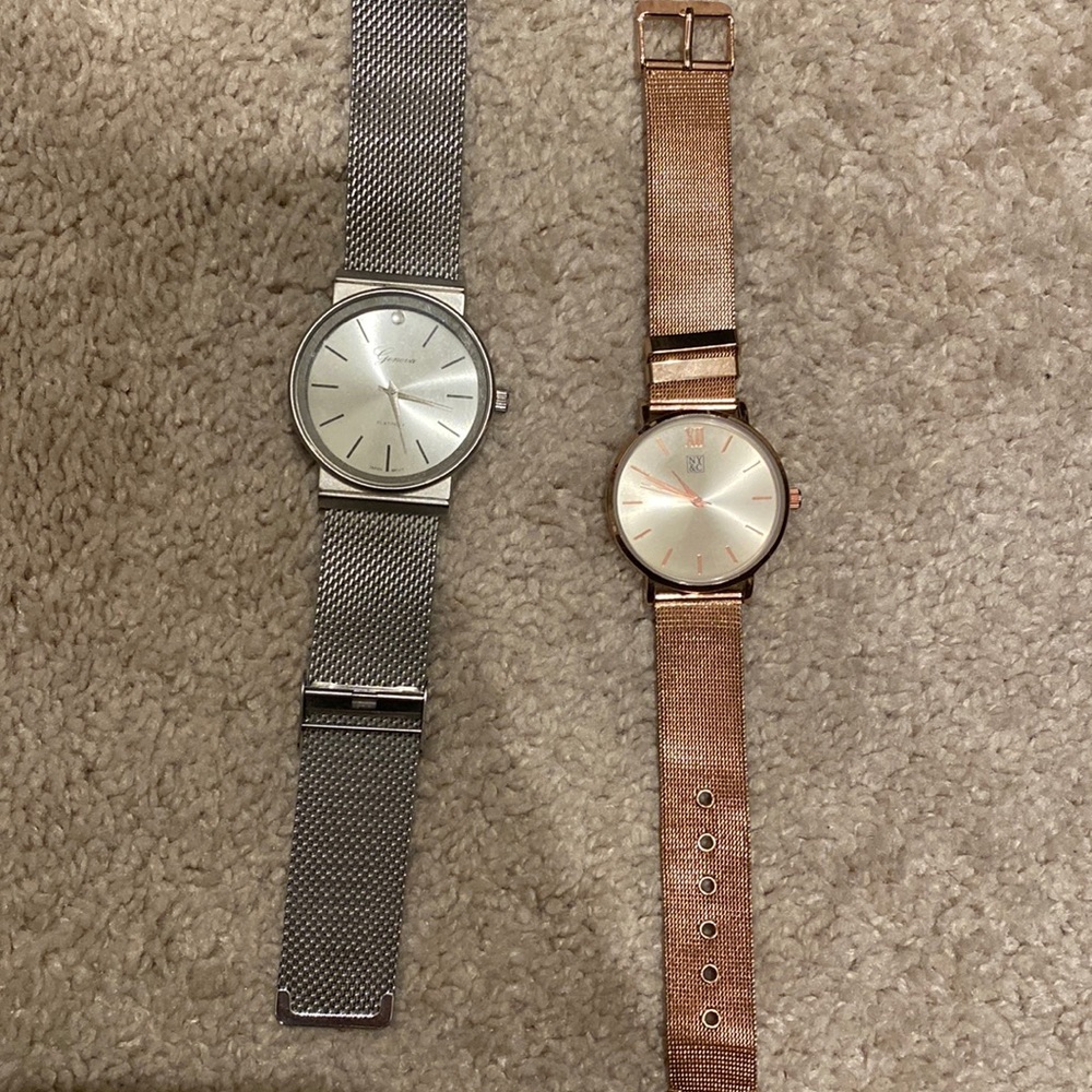 Watch bundle